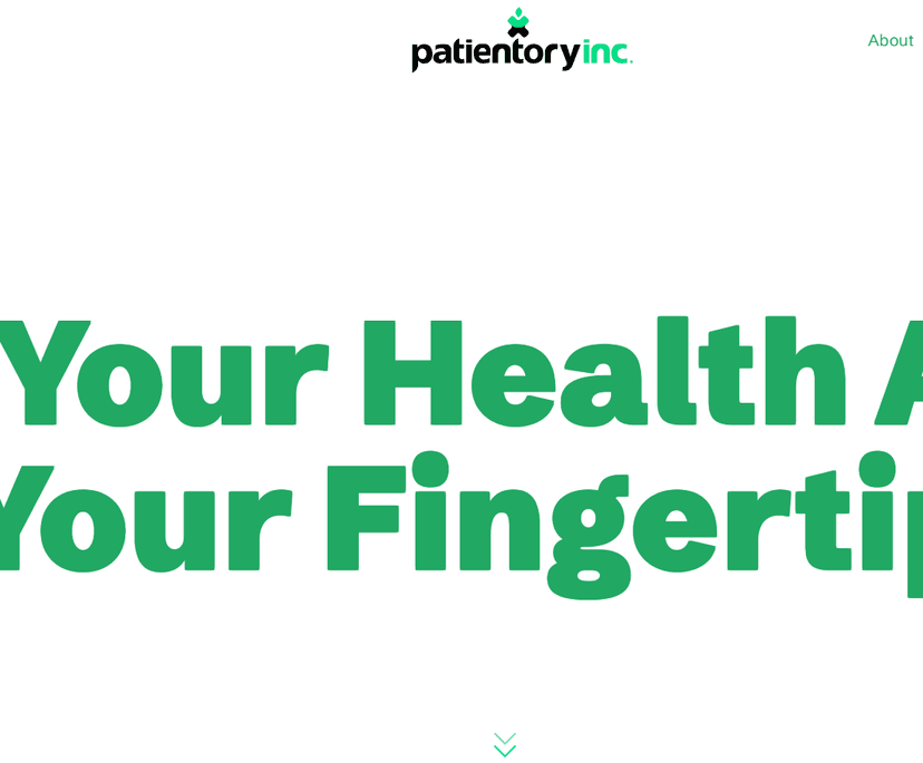 Patientory